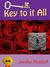 Key to It All (Betsy Butters Book, #3) by Jenifer Rubloff