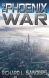 The Phoenix War (The Phoenix Conspiracy, #4)