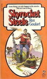 Skyrocket Steele cover