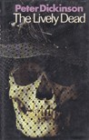The Lively Dead cover
