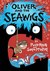 Oliver and the Seawigs by Philip Reeve