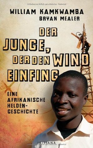 Der Junge, Der Den Wind Einfing