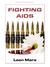 Fighting AIDS (Sam Jenkins trilogy, book 3) by Leon Mare