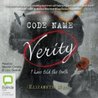 Code Name Verity (Code Name Verity, #1)