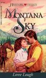 Montana Sky cover