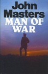 Man Of War cover