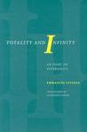 Totality and Infinity:  An Essay on Exteriority
