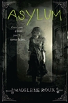 Asylum (Asylum, #1)