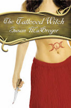 The Tattooed Witch