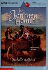 The Journey Home cover