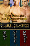 The Rogues of Ravensmuir Box Set (Rogues of Ravensmuir #1-3)
