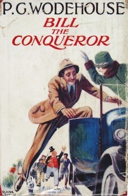 Bill the Conqueror