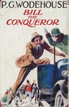 Bill the Conqueror cover