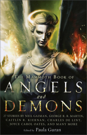 the mammoth book of