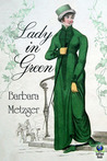 Lady in Green cover