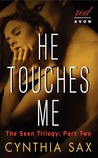 He Touches Me cover