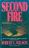Second Fire cover