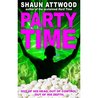 Party Time cover