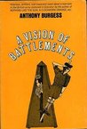 A Vision of Battlements cover
