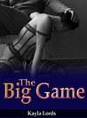 The Big Game cover
