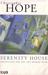 Serenity House by Christopher Hope
