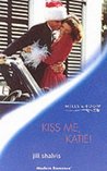 Kiss Me, Katie! cover