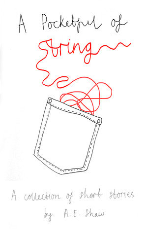 A Pocketful of String - cover