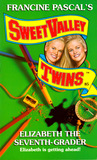 Elizabeth the Seventh-Grader (Sweet Valley Twins, #85)