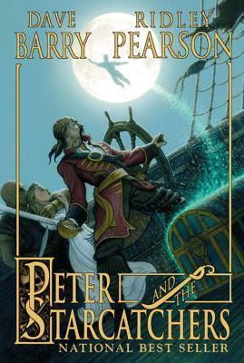 Peter and the Starcatchers(Peter and the Starcatchers 1)