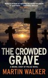 The Crowded Grave cover