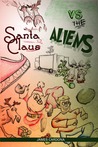 santa claus vs the aliens