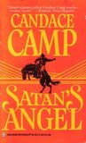 Satan's Angel cover