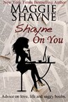 Shayne on You cover