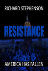 Resistance (New America #2)