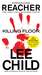 Killing Floor (Jack Reacher, #1) by Lee Child