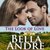 The Look of Love (The Sullivans, #1) by Bella Andre