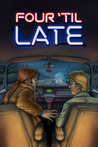 Four 'til Late (Road Ghosts #1)