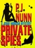 Private Spies by P.J. Nunn