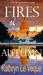 Fires of Autumn (American Heroes Series) by Kathryn Le Veque