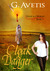 Cloak & Dagger (Stuck In 2 Worlds, #1) by G. Avetis