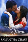 In the Eye of the Storm cover