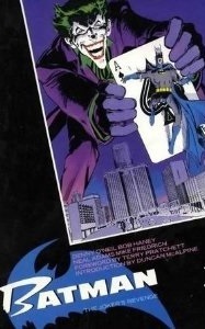 Batman: Joker's Revenge Descargue libros en formato epub gratis