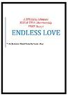 Endless Love cover