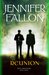 Reunion (Rift Runners, #3) by Jennifer Fallon