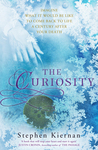 The Curiosity cover