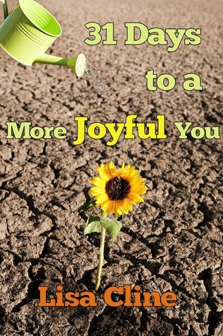 31 days to a more joyful you