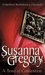A Bone of Contention (Matthew Bartholomew, #3) by Susanna Gregory