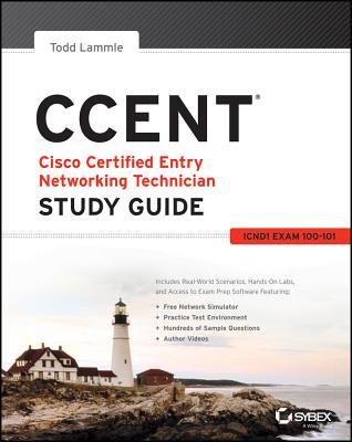 100-101 icnd1 sample questions Ccent study guide: exam 100-101 (icnd1) by todd lammle.