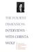 The Fourth Dimension Interview With Christa Wolf by Christa Wolf