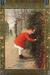 The Secret Garden by Frances Hodgson Burnett